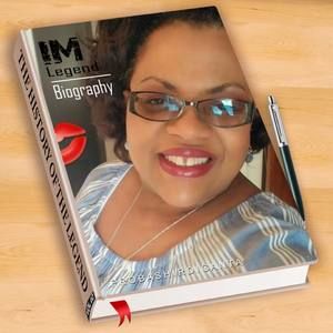 Meet your Posher, Pamela